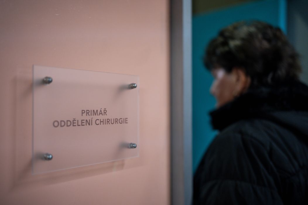Den otevřených dveří: Ateliéry Ordinace v růžové zahradě 2