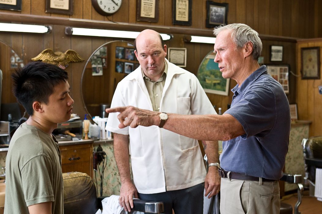 Gran Torino - 5