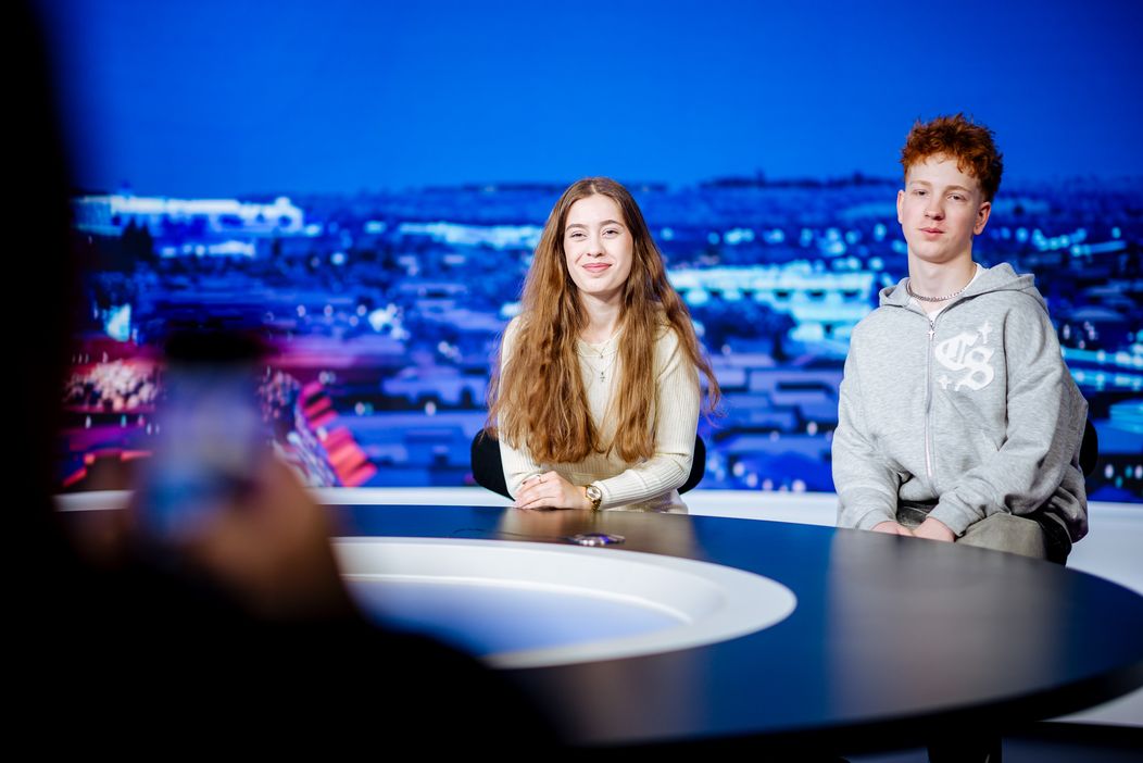 Den otevřených dveří TV Nova