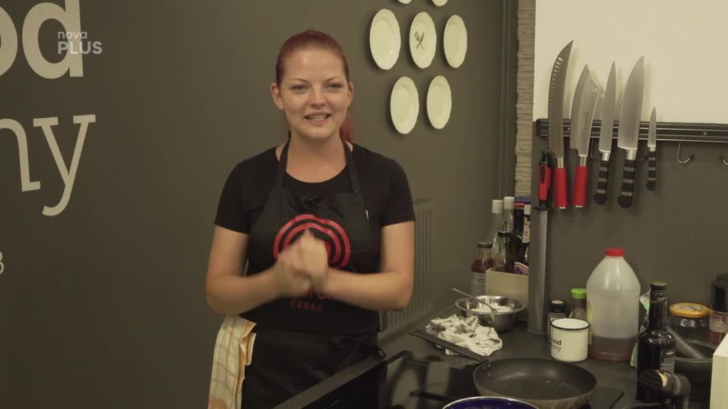 [multi] 2019-07-10 BONUSOVÉ REPORTÁŽE MasterChef continues - Lea B076958 2327