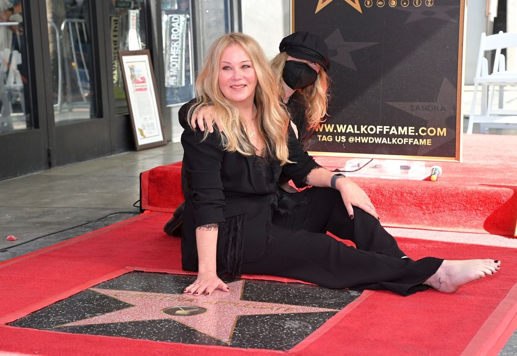 Christina Applegate 3