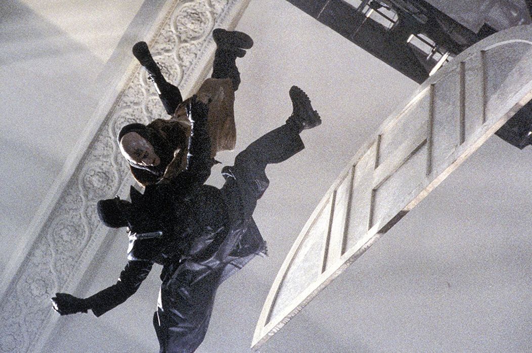 Blade 2 - 6