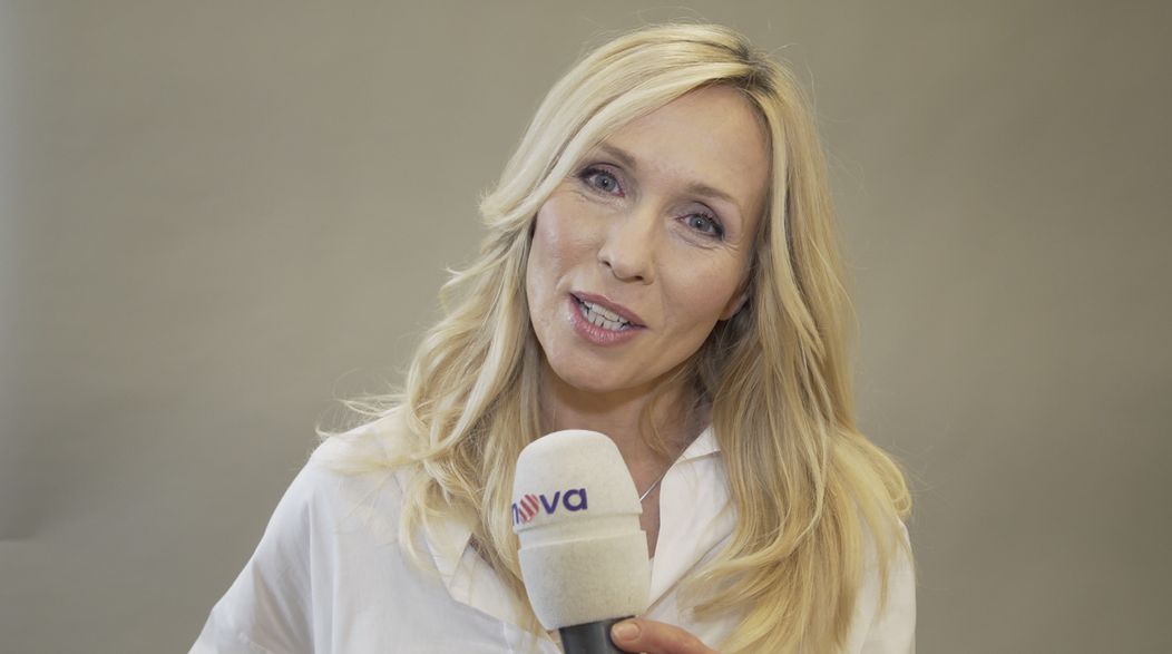 Tereza Pergnerová exkluzivně