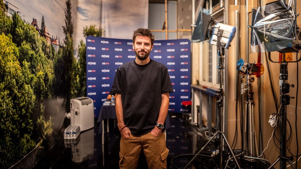 Ateliéry Jedné rodiny: Václav Matějovský