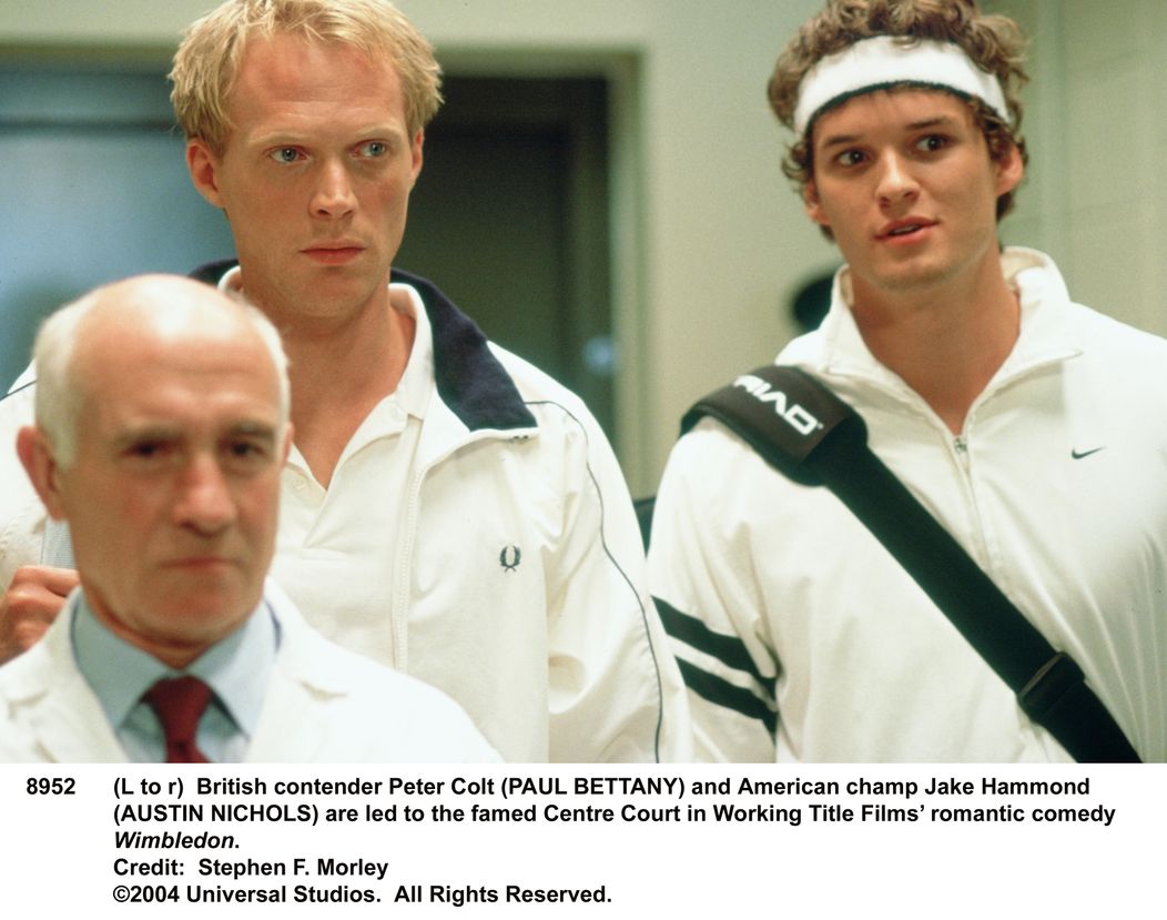Wimbledon - 19