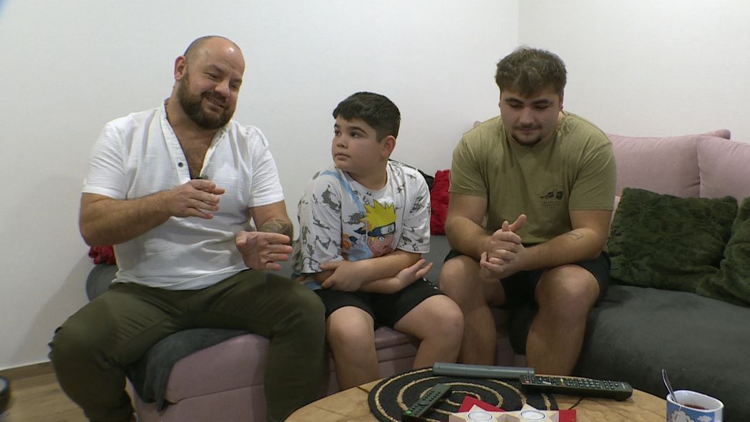 Výměna manželek - série 18, epizoda 8 (16)