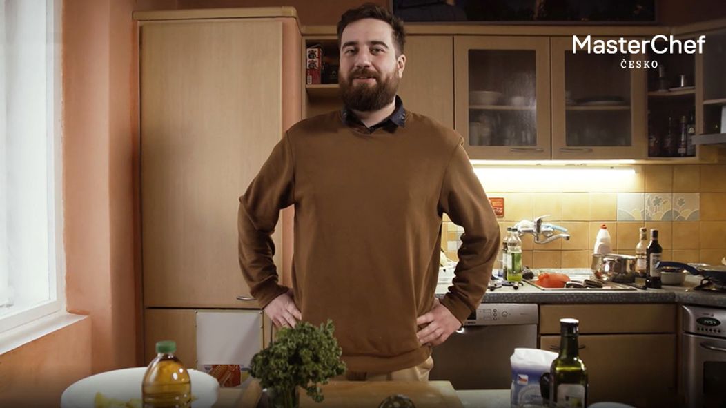 MasterChef - Kuba
