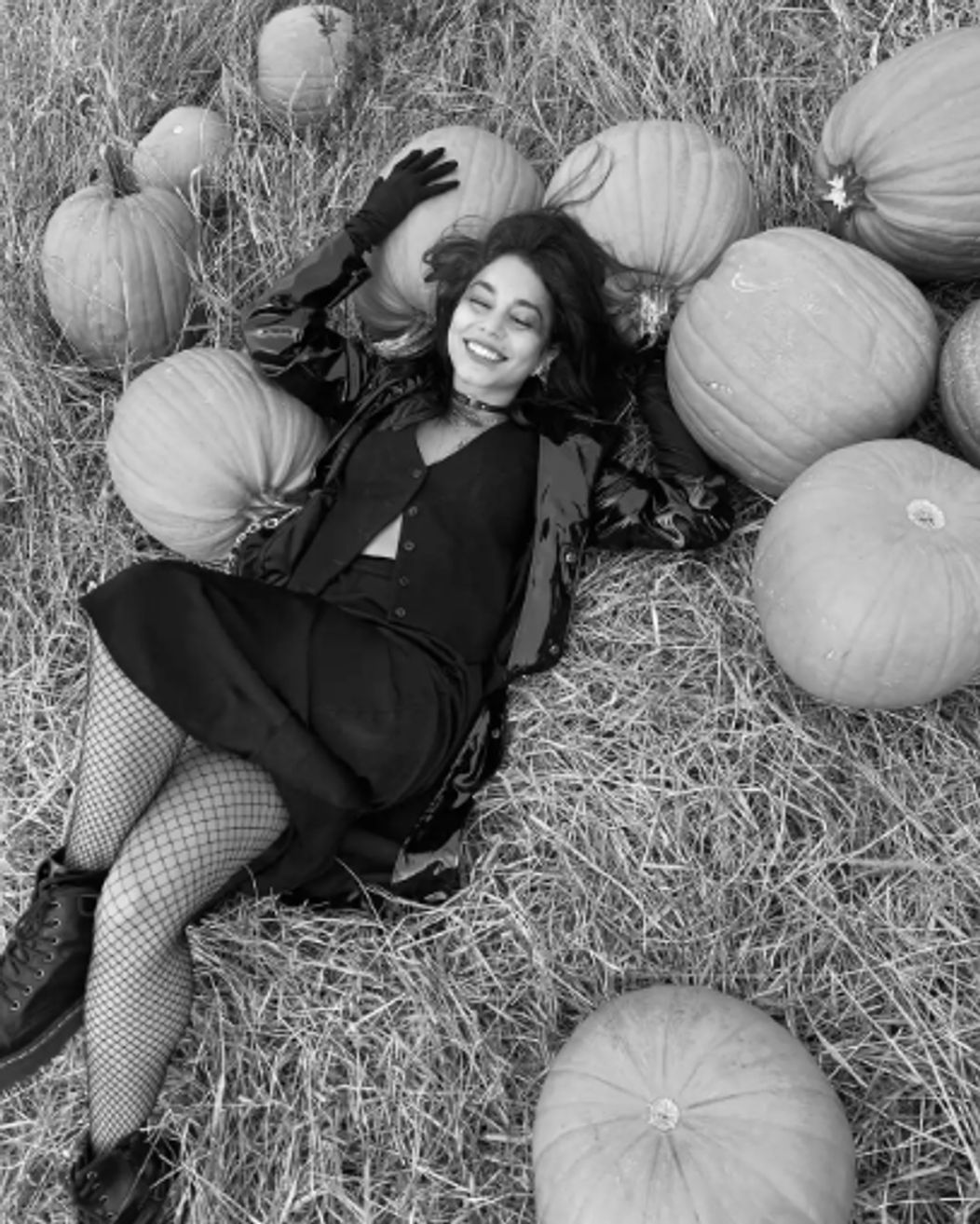 Vanessa Hudgens