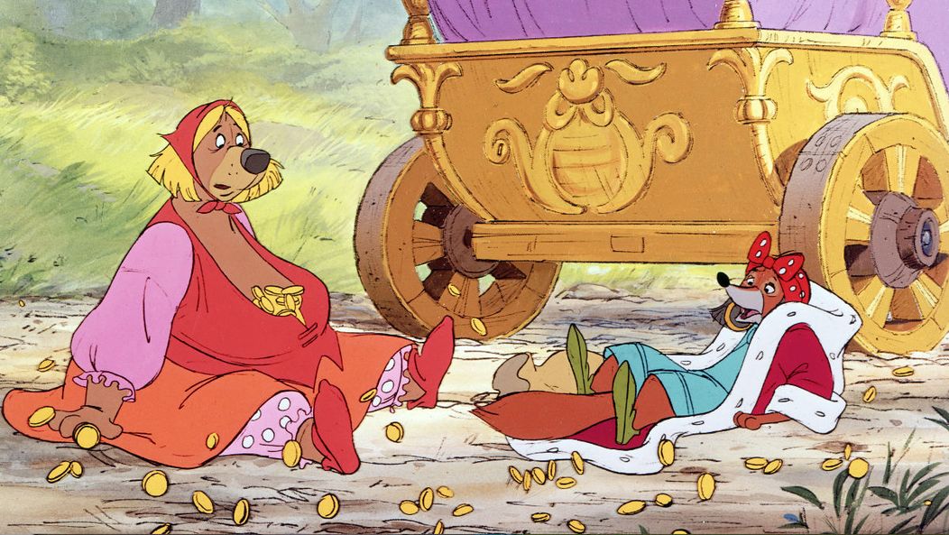 Robin Hood (1973) - 13