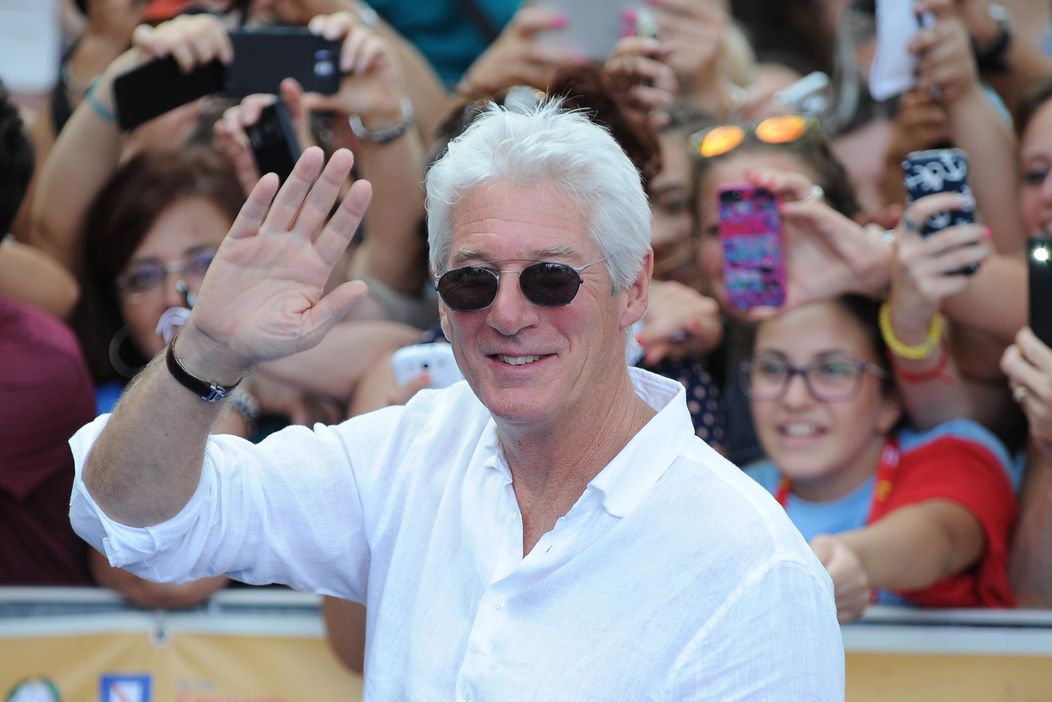 Richard Gere