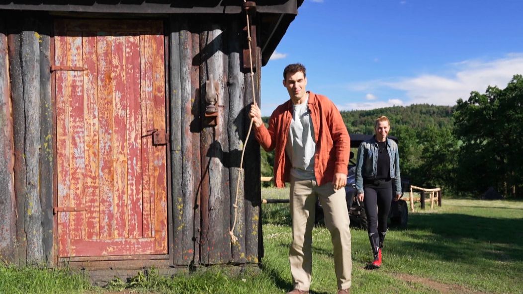 Farma – to nejlepší z epizody 17, 18, 19, 2014