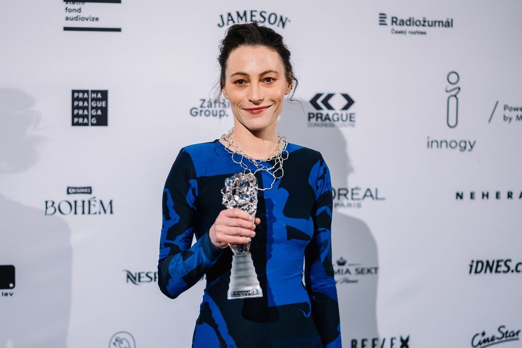 Český Lev 2026 - Johana Matoušková