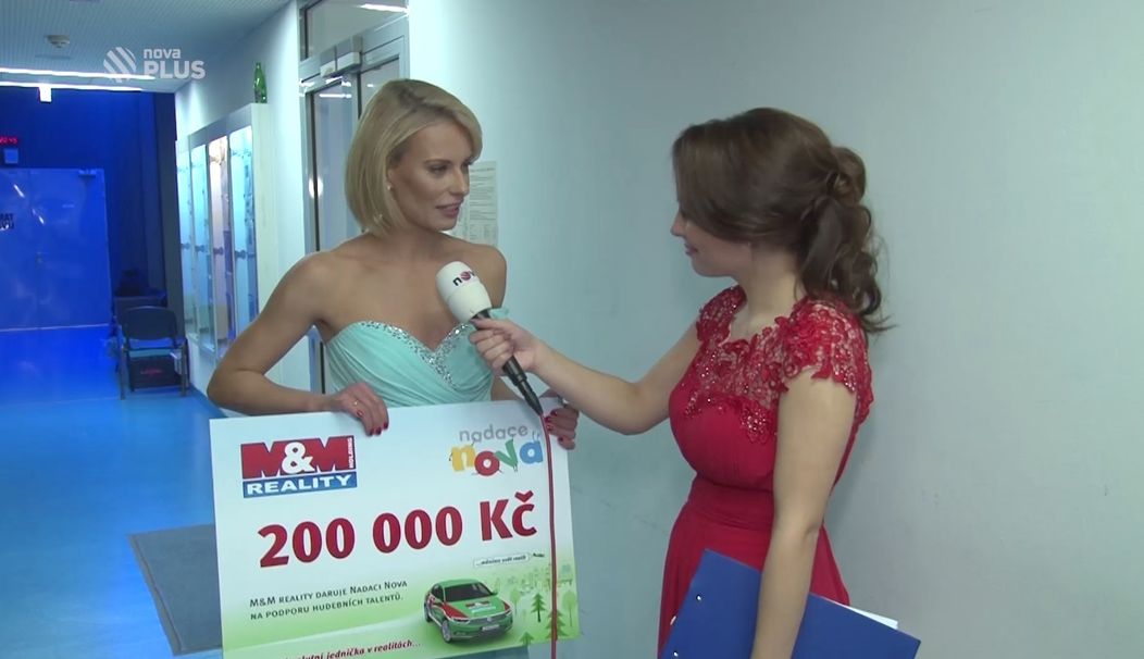 Veronika Petruchová - 7
