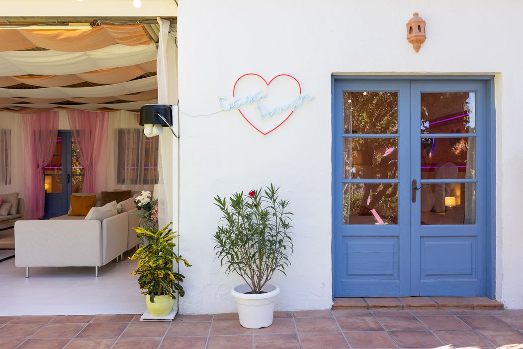 Love Island - Casa Amor