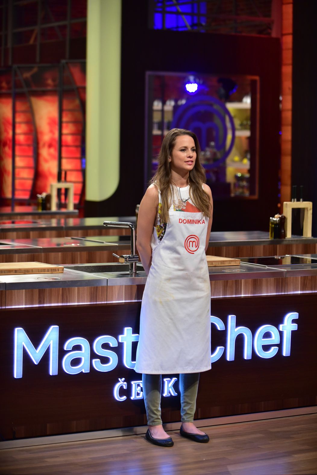 MasterChef 22. díl - 6