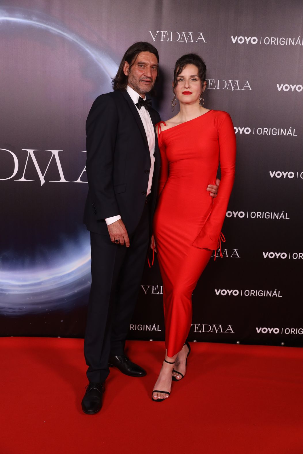 Premiéra Vědma (28)