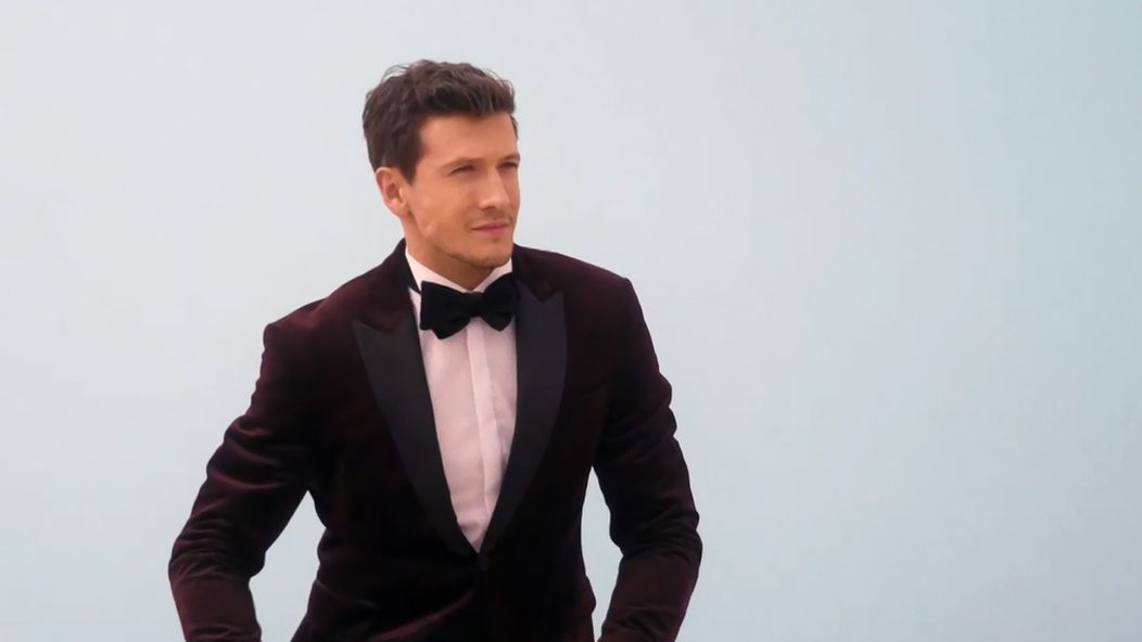 Bachelor - Jan Solfronk