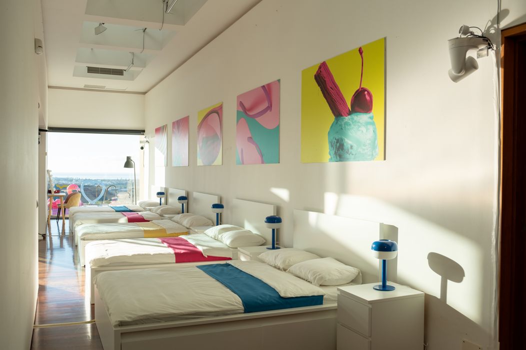 Casa Amor, Love Island