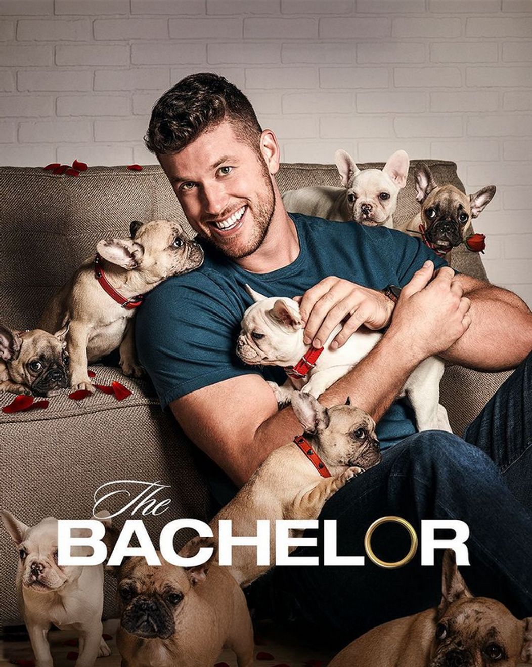 Bachelor sezóna 26 - Clayton Echard