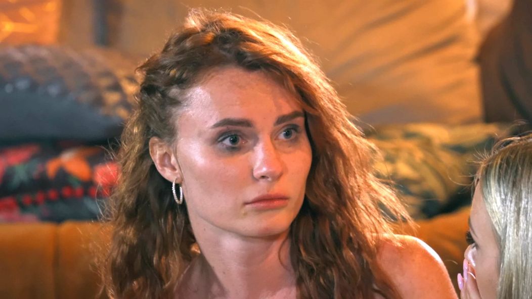 Bachelor - Mary