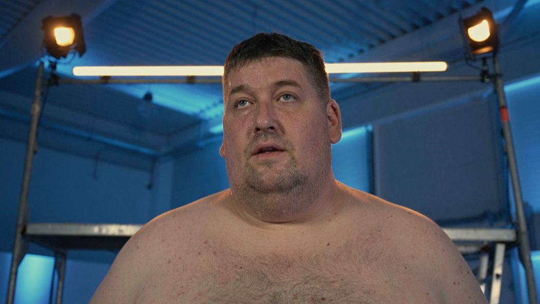 Lukáš skupiny proměny