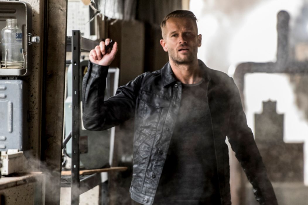 Arrow - 6. série - 22