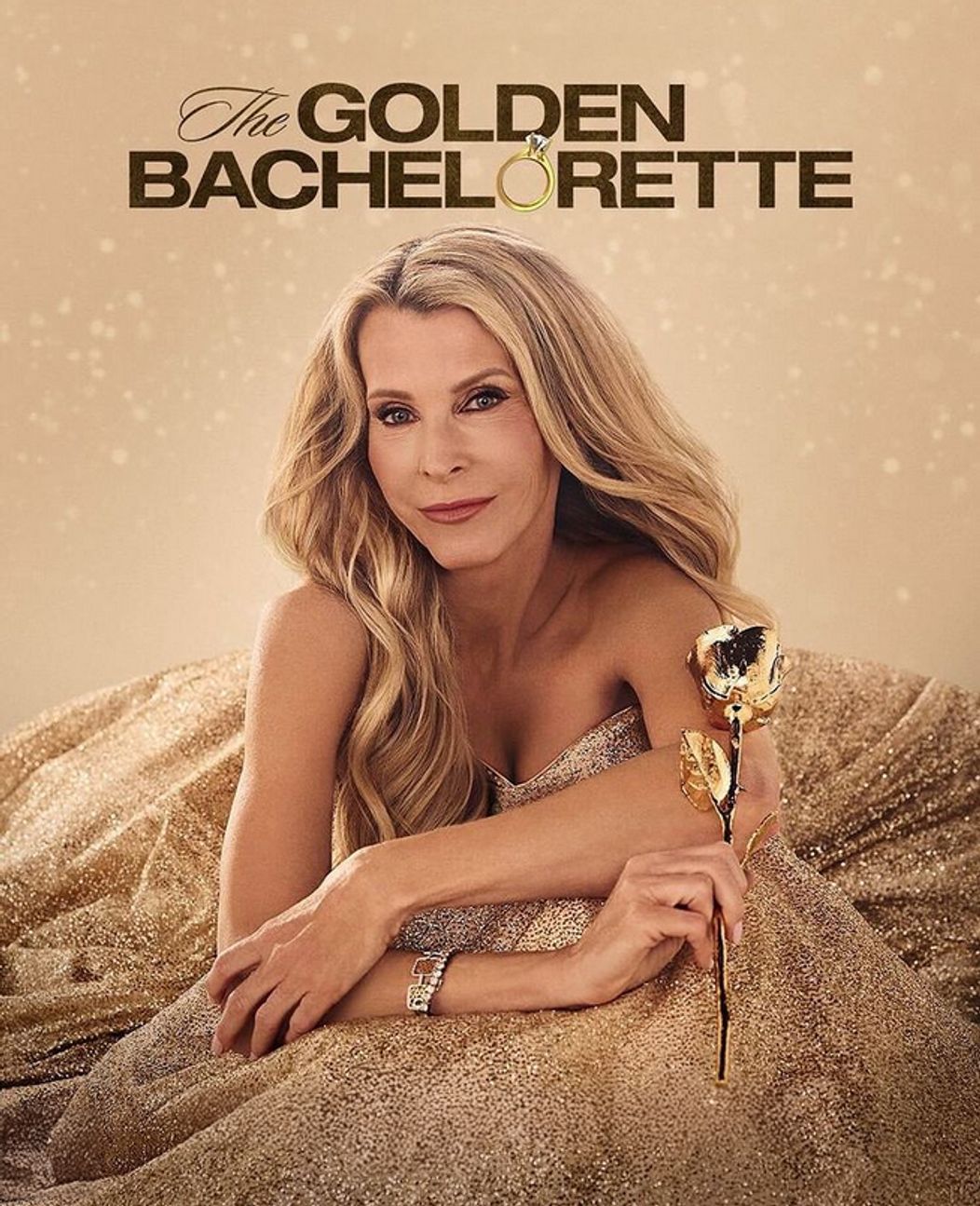Bachelorette - Joan Vassos
