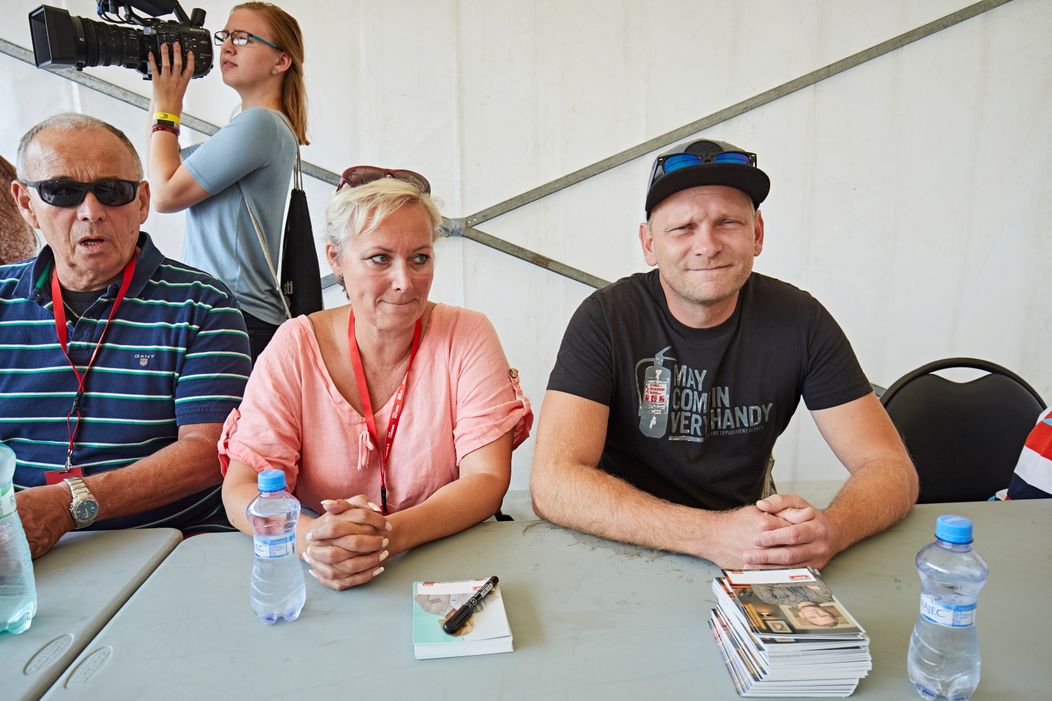 Den s Novou - 2