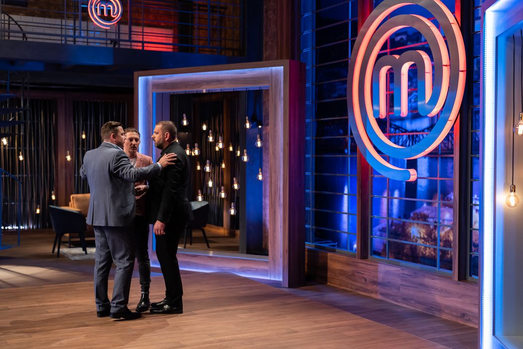 MasterChef - 10. díl