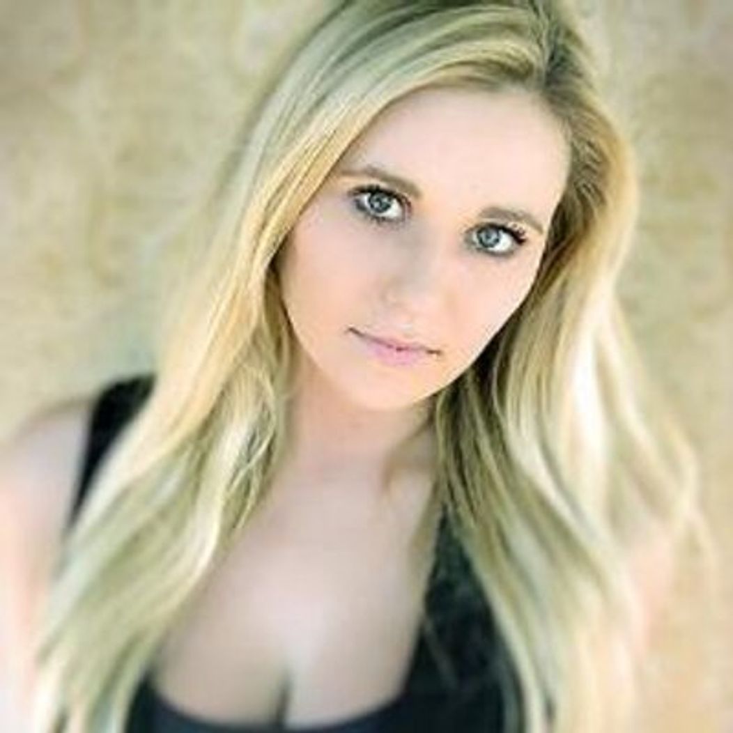 Kathryn Eastwood