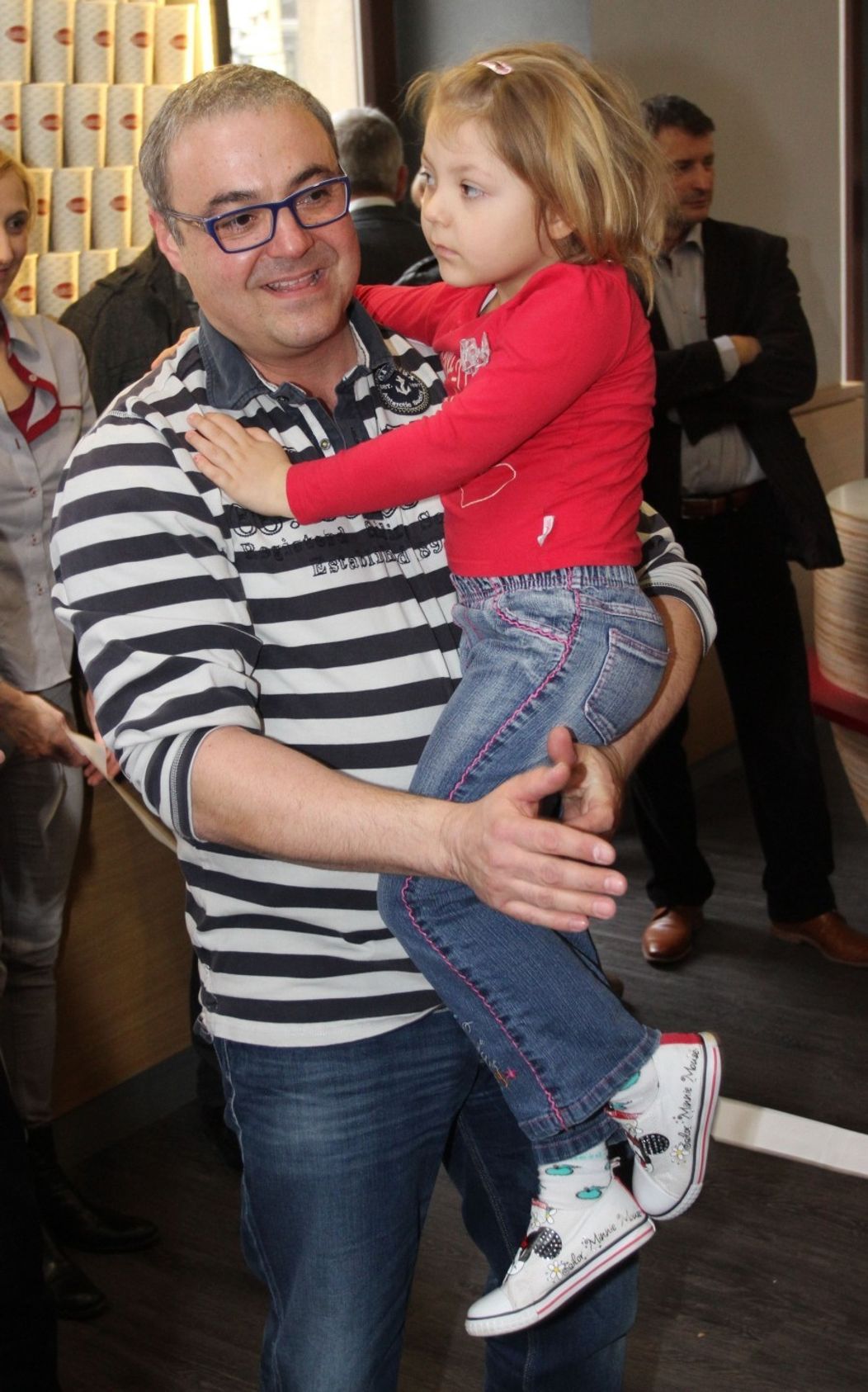 Martin Zounar 2014