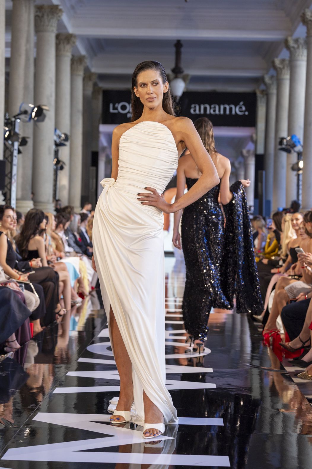 Beauty Fashion Show ve Varech
