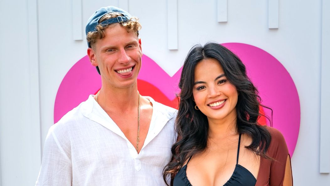 Love Island - Yeni