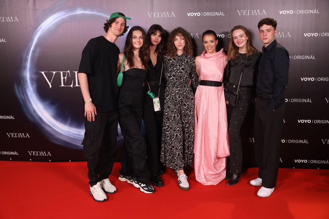 Premiéra Vědma (30)