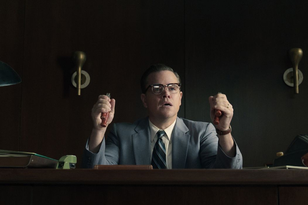 Suburbicon: Temné předměstí