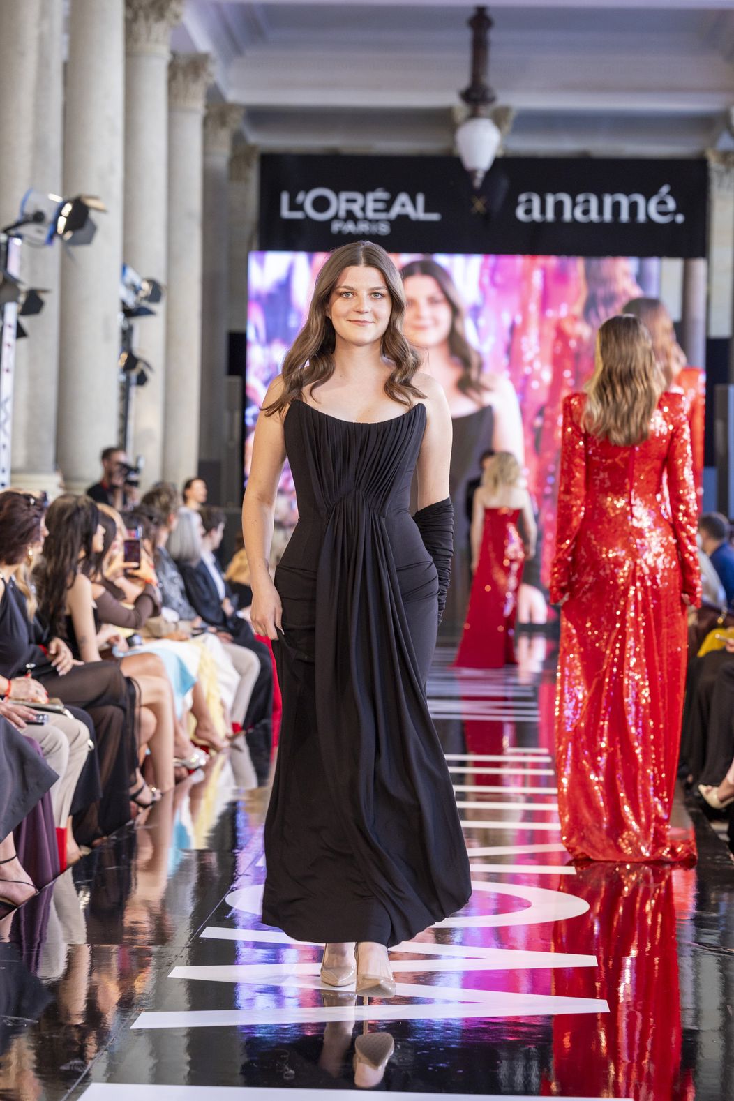 Beauty Fashion Show ve Varech