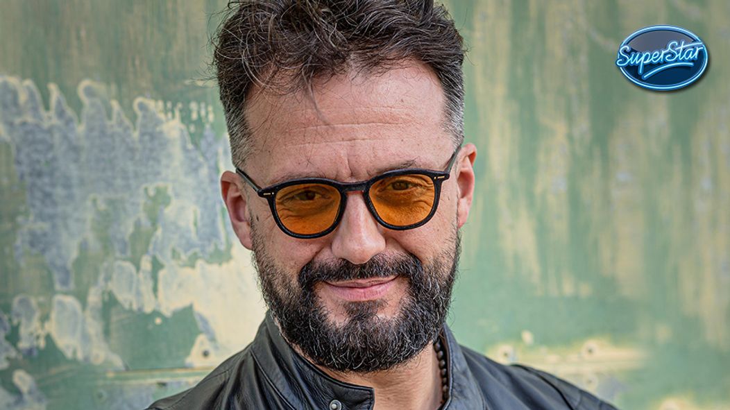 Marián Čekovský - porotce SuperStar 2020