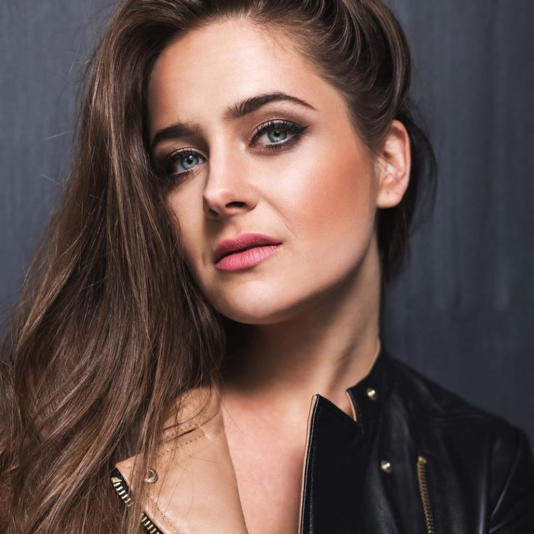 Natália Hatalová - 6