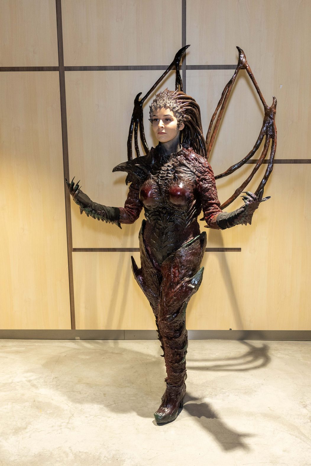 Comic Con 2024
