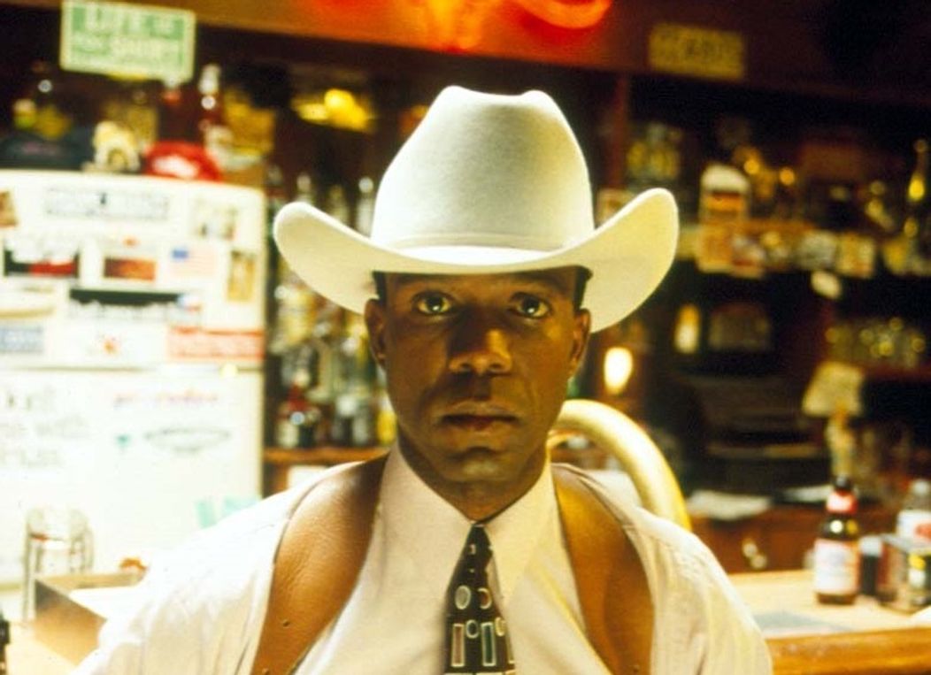 Walker, Texas Ranger - 1