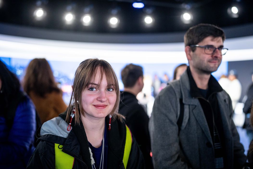 Den otevřených dveří TV Nova