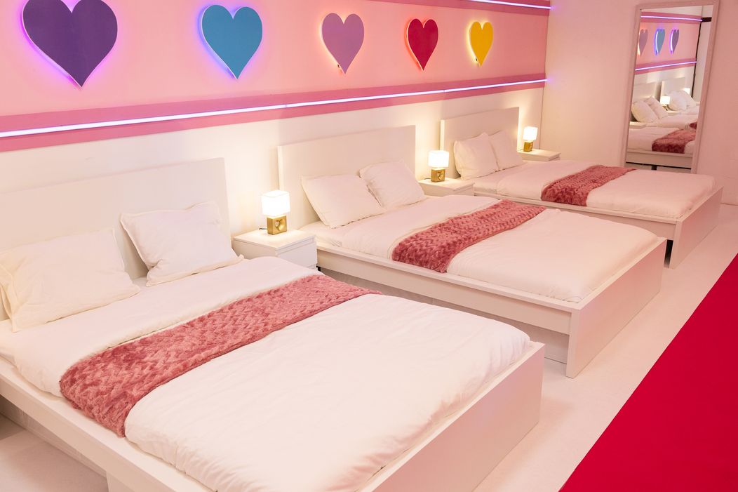 Love Island - Casa Amor
