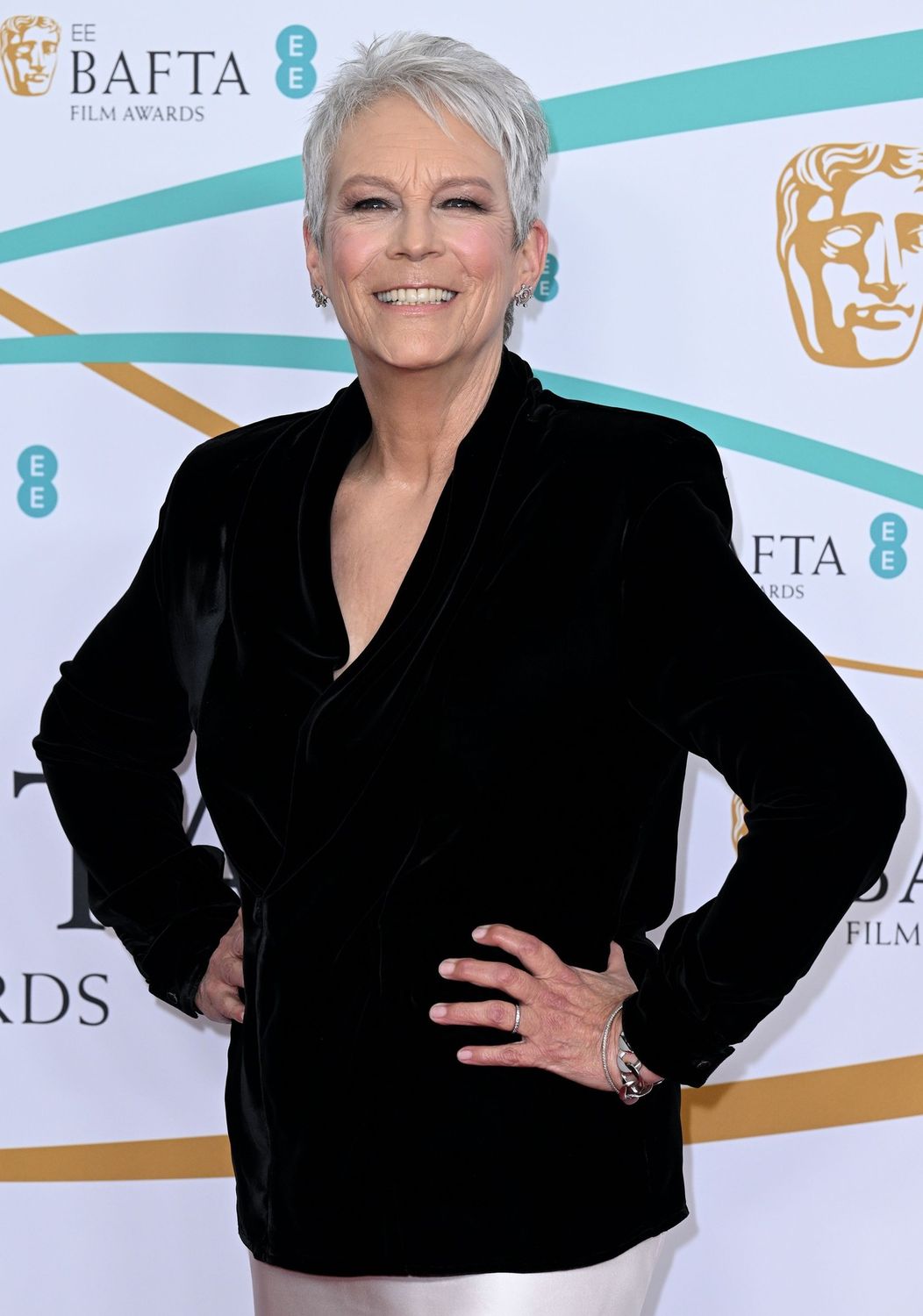 Jamie Lee Curtis