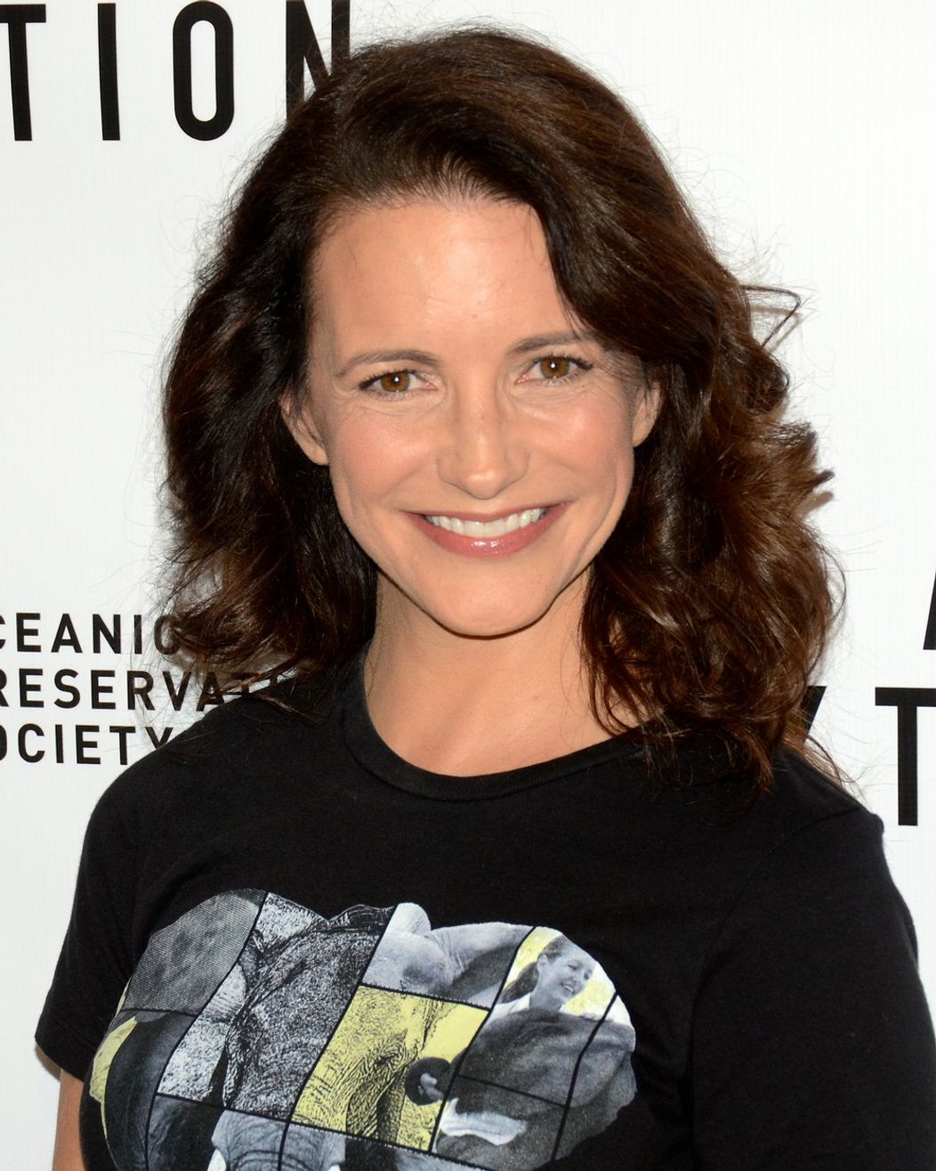 Kristin Davis