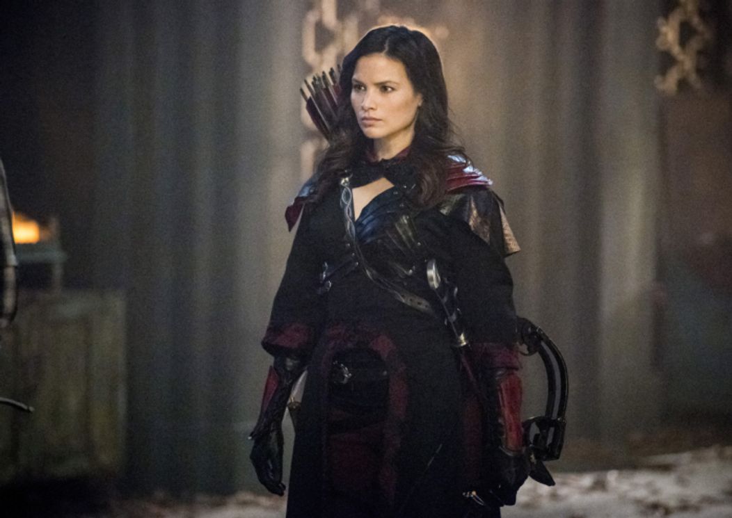Arrow - 5. série - 15