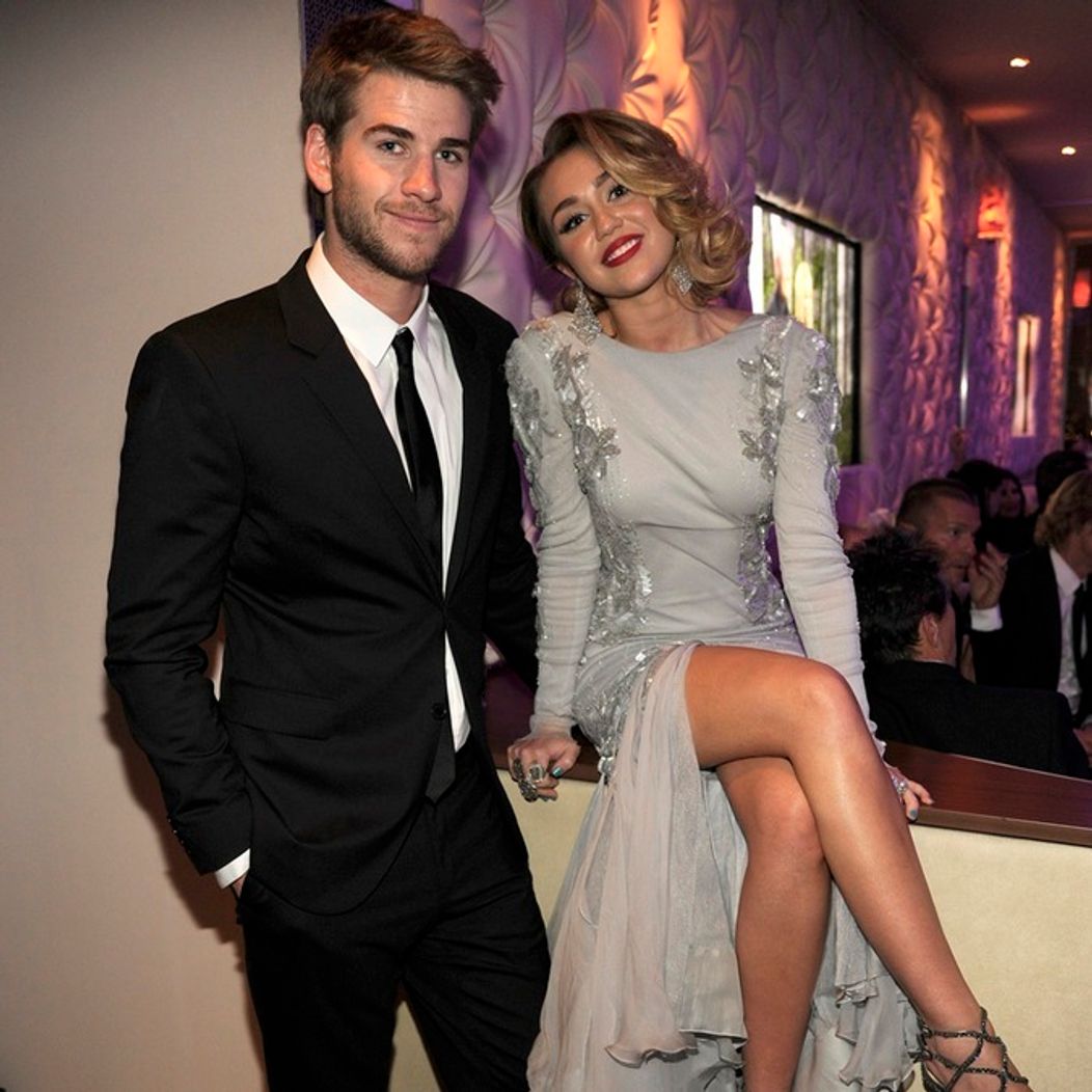 Miley Cyrus - 1
