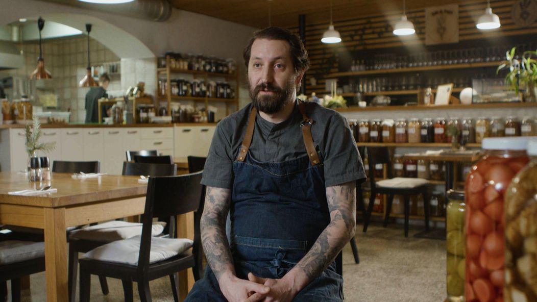 Pohlreichův souboj restaurací 3. díl 3
