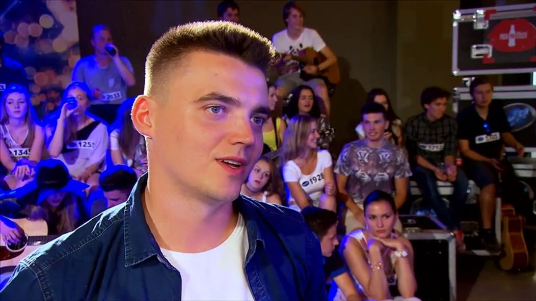 Superstar - Denis Kolek - 7