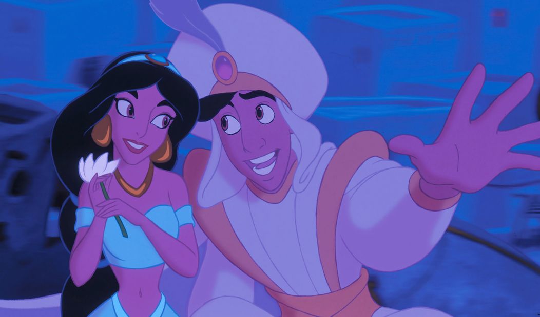 Aladin (1992) - 2