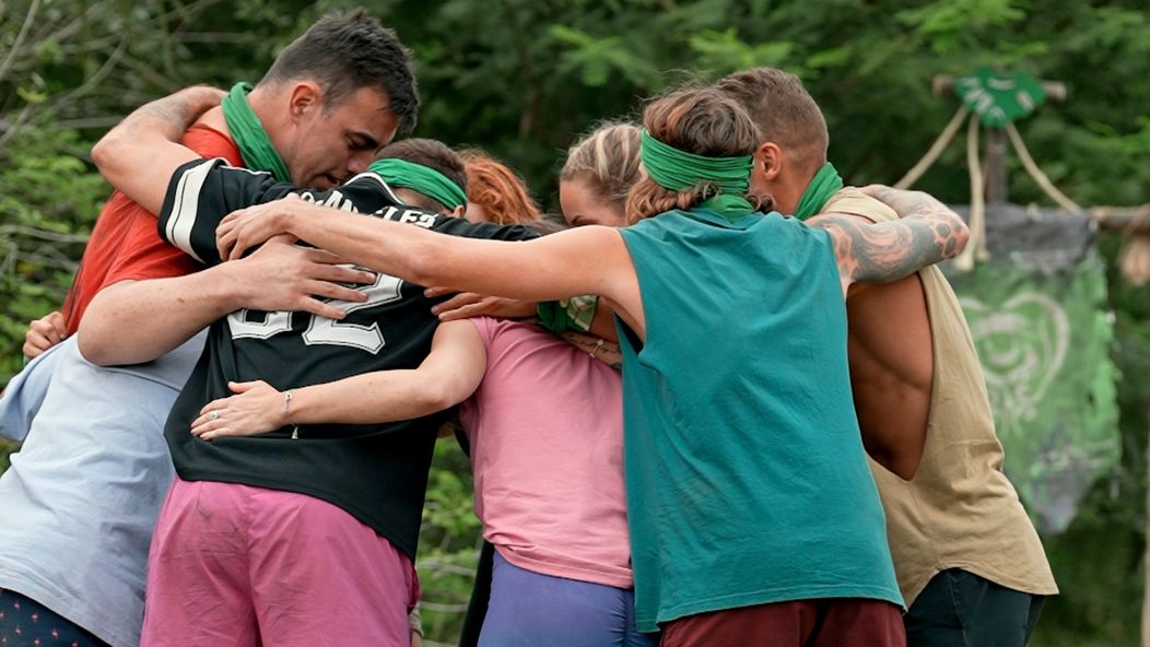 Survivor – to nejlepší z desáté epizody (11)